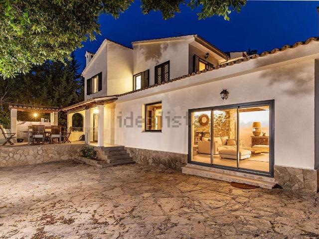 Chalet, Esporles
