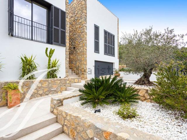 Chalet, Esporles