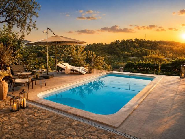 Chalet, Esporles