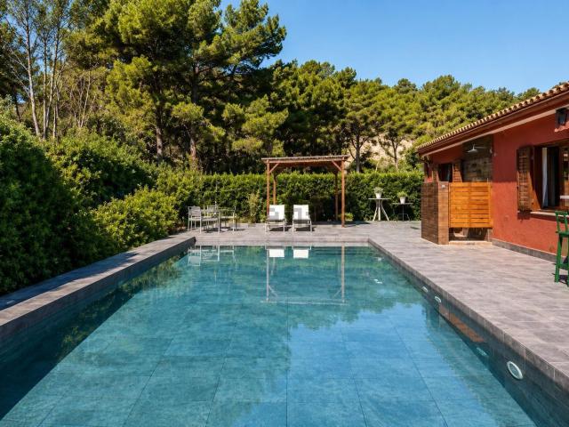 Chalet, Esporles