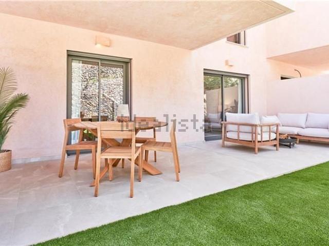 Chalet, Esporles