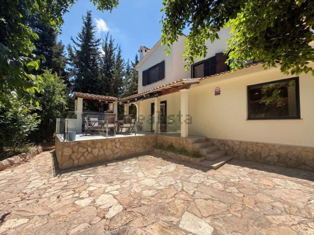 Chalet, Esporles