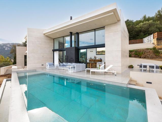 Chalet, Esporles