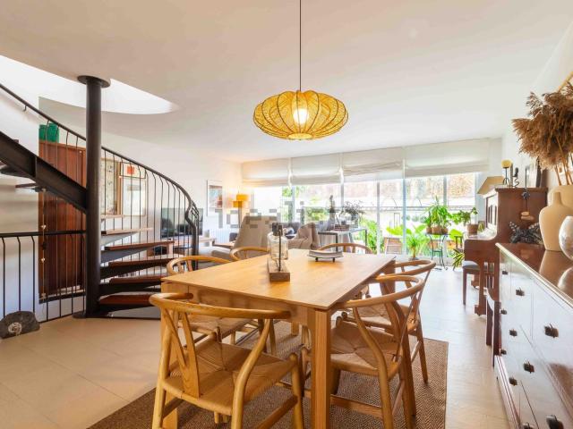 Chalet, Esporles