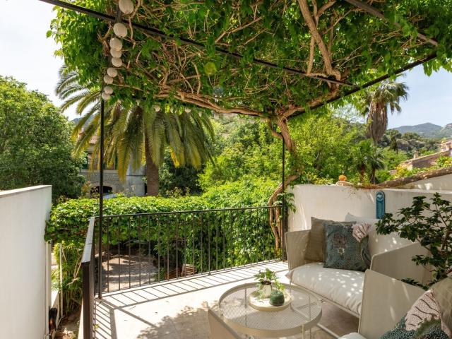 Chalet, Esporles
