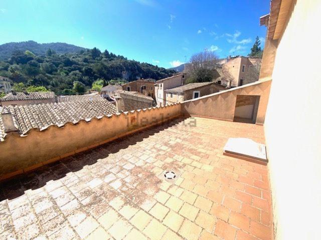 Chalet, Esporles