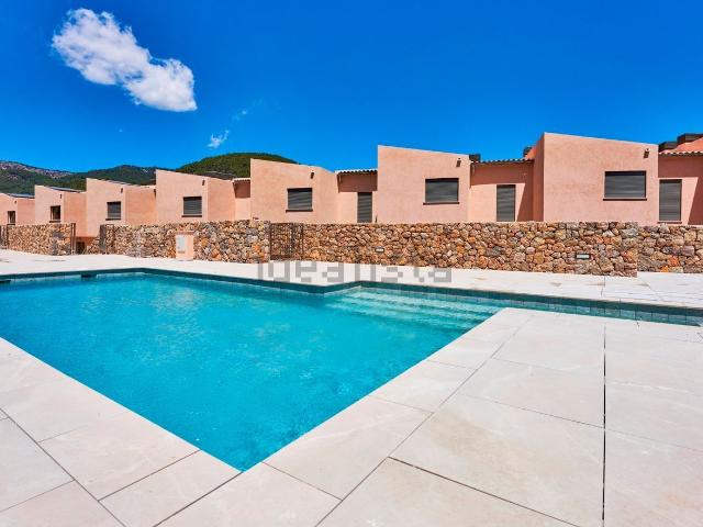 Chalet, Esporles