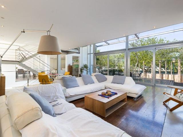 Chalet, Esporles