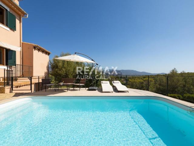 Chalet, Esporles