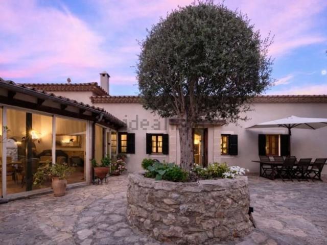 Chalet, Esporles