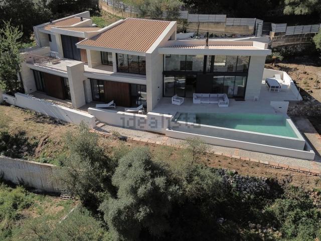 Chalet, Esporles