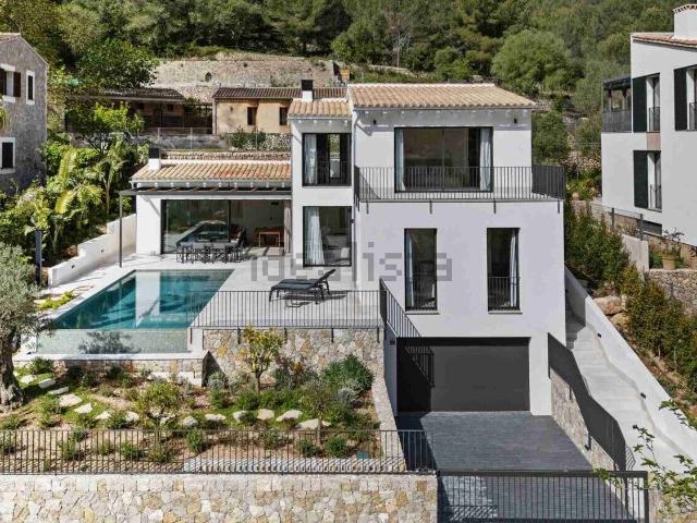 Chalet, Esporles