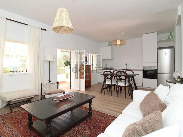 Chalet, Esporles