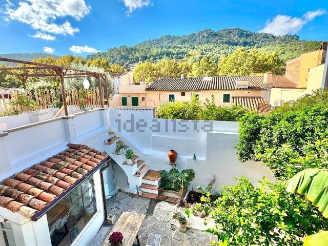 Chalet, Esporles