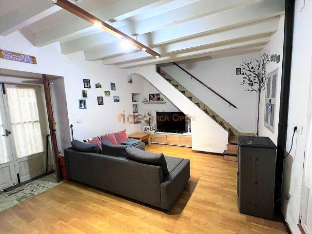 Chalet, Esporles