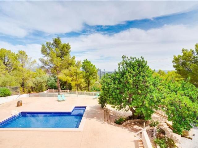 Chalet, Esporles
