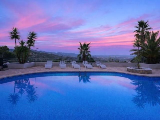 Chalet, Esporles