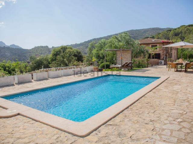 Chalet, Esporles