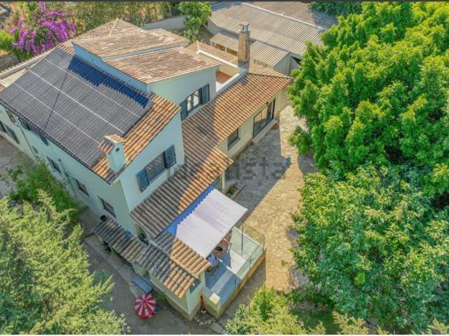 Chalet, Esporles
