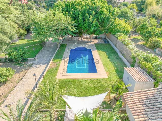 Chalet, Esporles