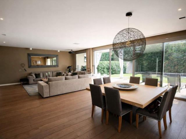 Chalet, Esplugues de Llobregat