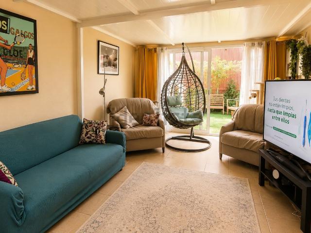 Chalet, Esplugues de Llobregat