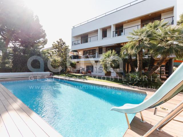 Chalet, Esplugues de Llobregat