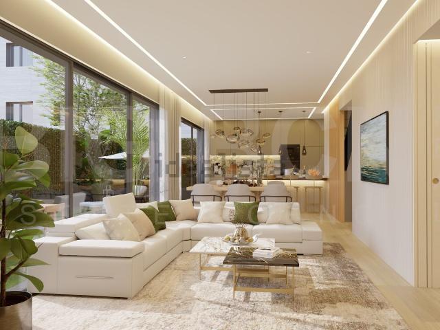 Chalet, Esplugues de Llobregat