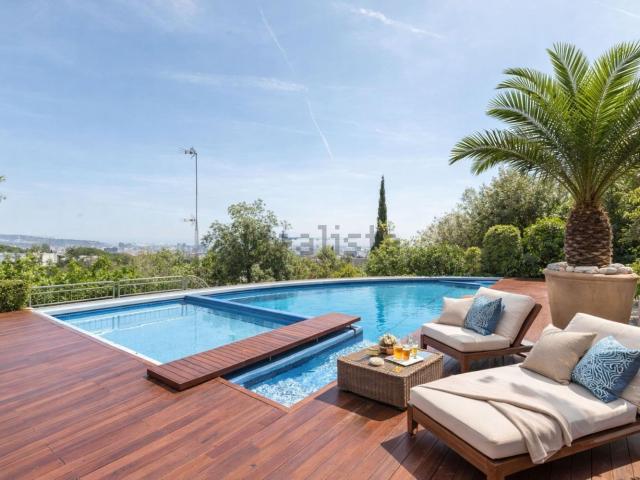 Chalet, Esplugues de Llobregat