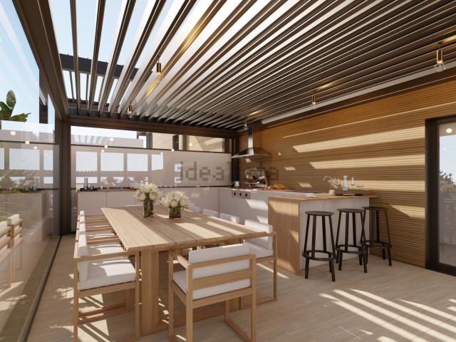 Chalet, Esplugues de Llobregat
