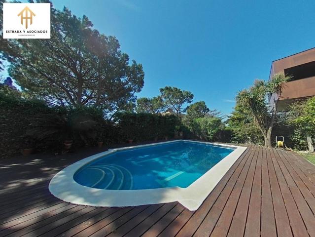 Chalet, Esplugues de Llobregat