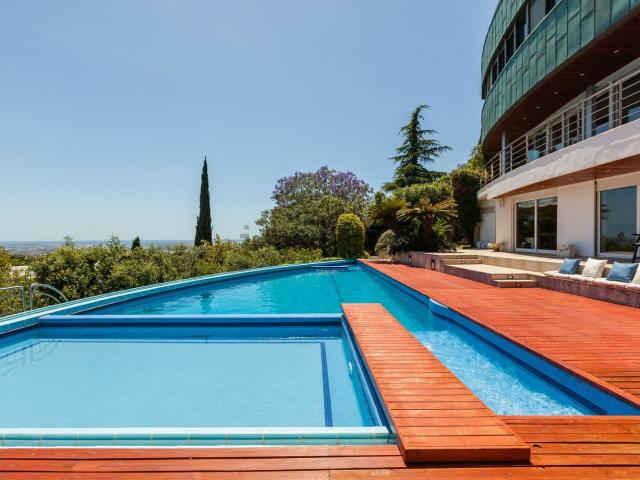 Chalet, Esplugues de Llobregat