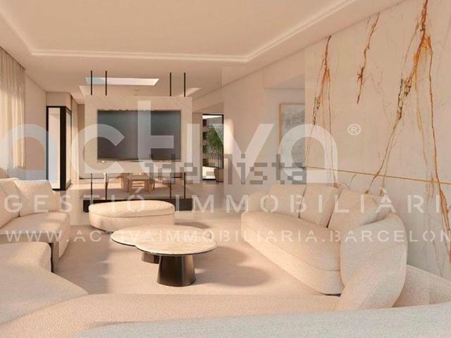 Chalet, Esplugues de Llobregat