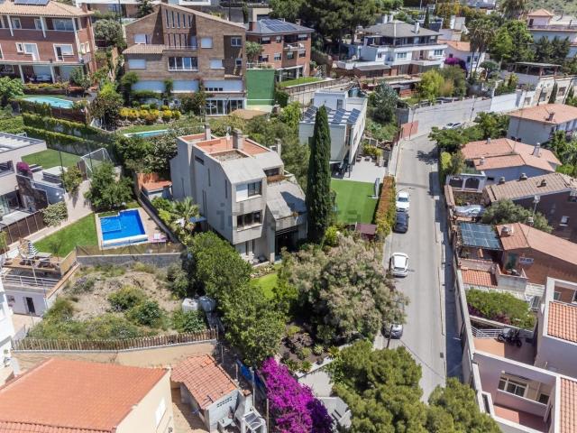 Chalet, Esplugues de Llobregat