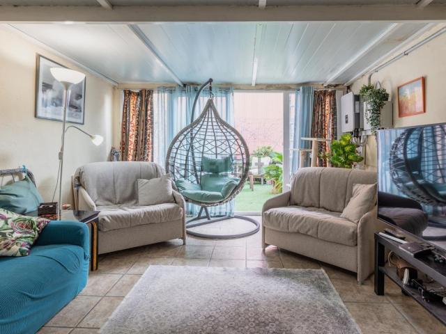 Chalet, Esplugues de Llobregat