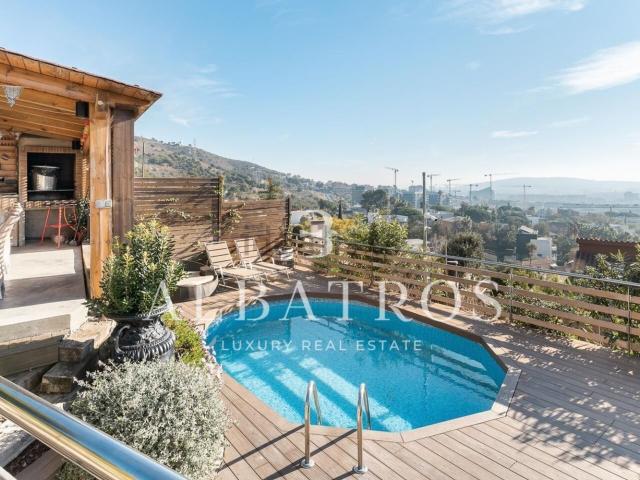 Chalet, Esplugues de Llobregat