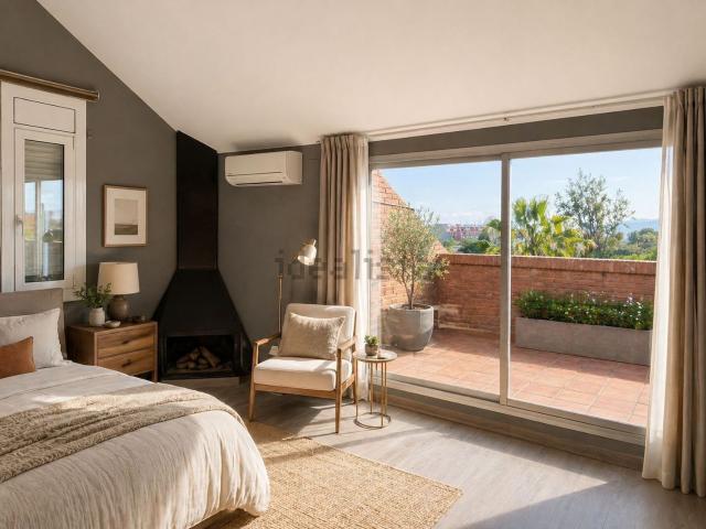Chalet, Esplugues de Llobregat