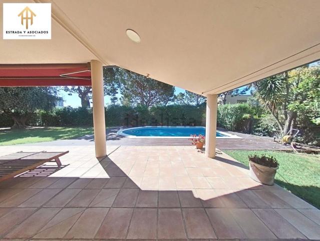 Chalet, Esplugues de Llobregat