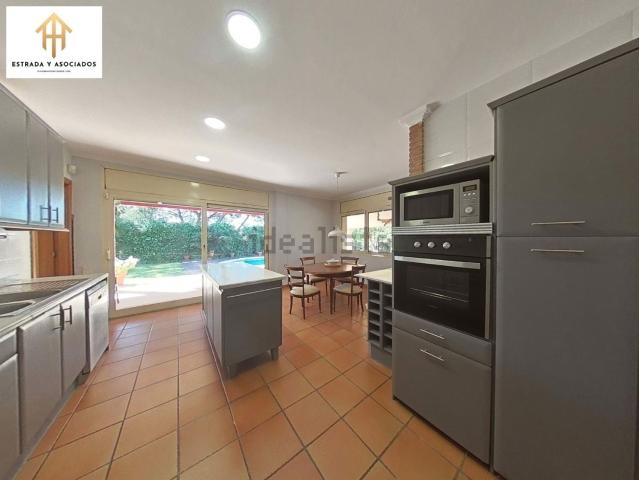 Chalet, Esplugues de Llobregat