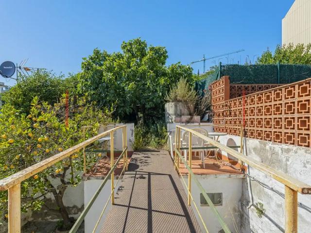 Chalet, Esplugues de Llobregat