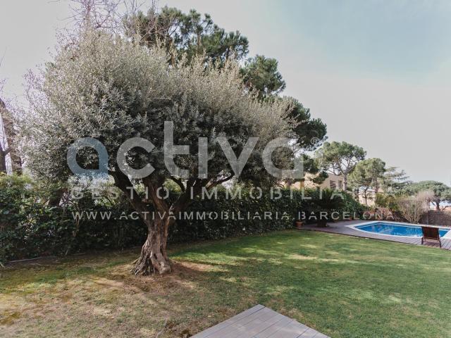 Chalet, Esplugues de Llobregat