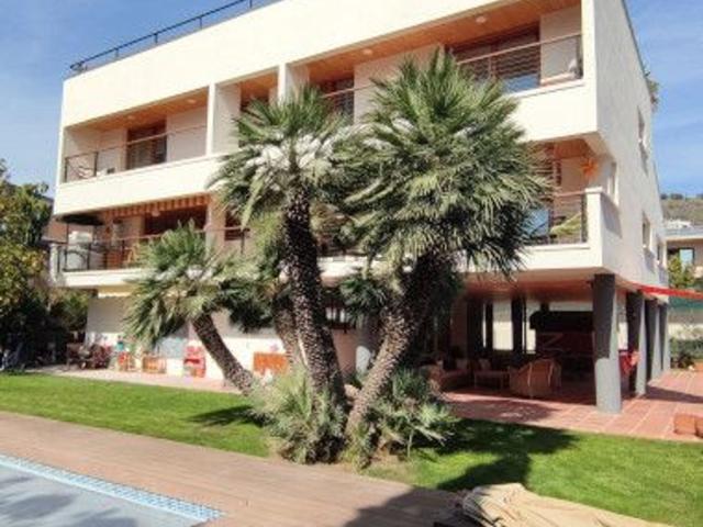 Chalet, Esplugues de Llobregat