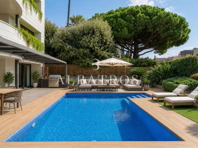 Chalet, Esplugues de Llobregat