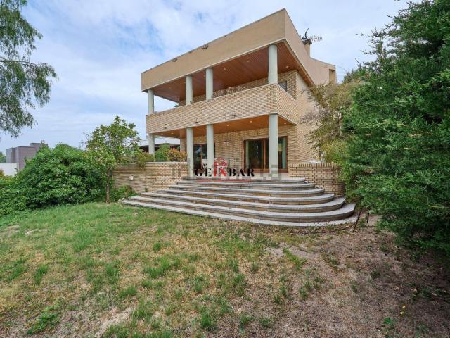 Chalet, Esplugues de Llobregat