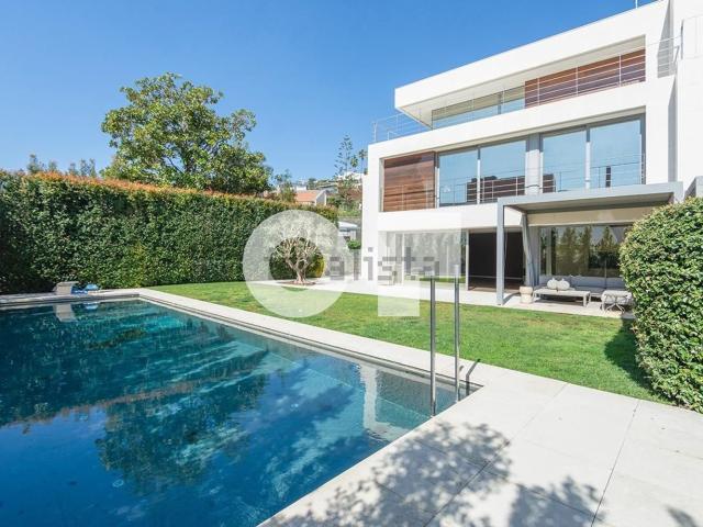 Chalet, Esplugues de Llobregat