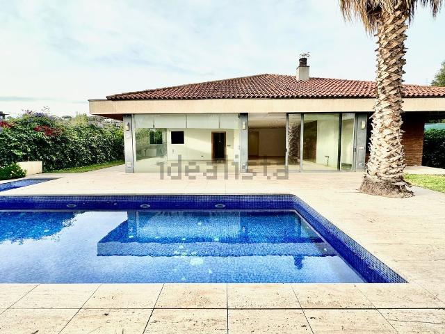 Chalet, Esplugues de Llobregat