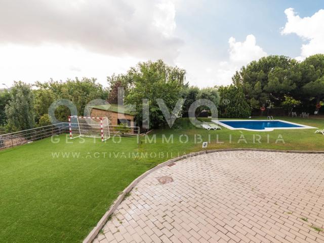 Chalet, Esplugues de Llobregat
