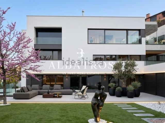 Chalet, Esplugues de Llobregat
