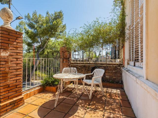 Chalet, Esplugues de Llobregat