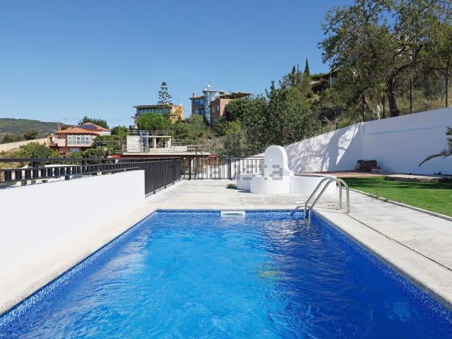 Chalet, Esplugues de Llobregat